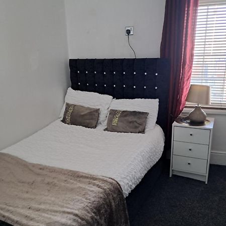 Southfield Lodge مدليسبره المظهر الخارجي الصورة