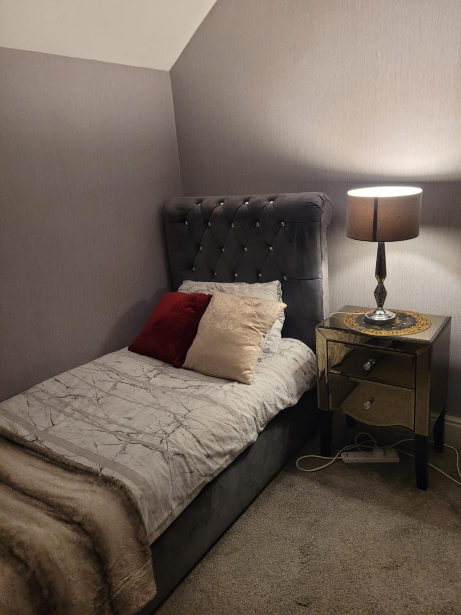 Southfield Lodge مدليسبره المظهر الخارجي الصورة
