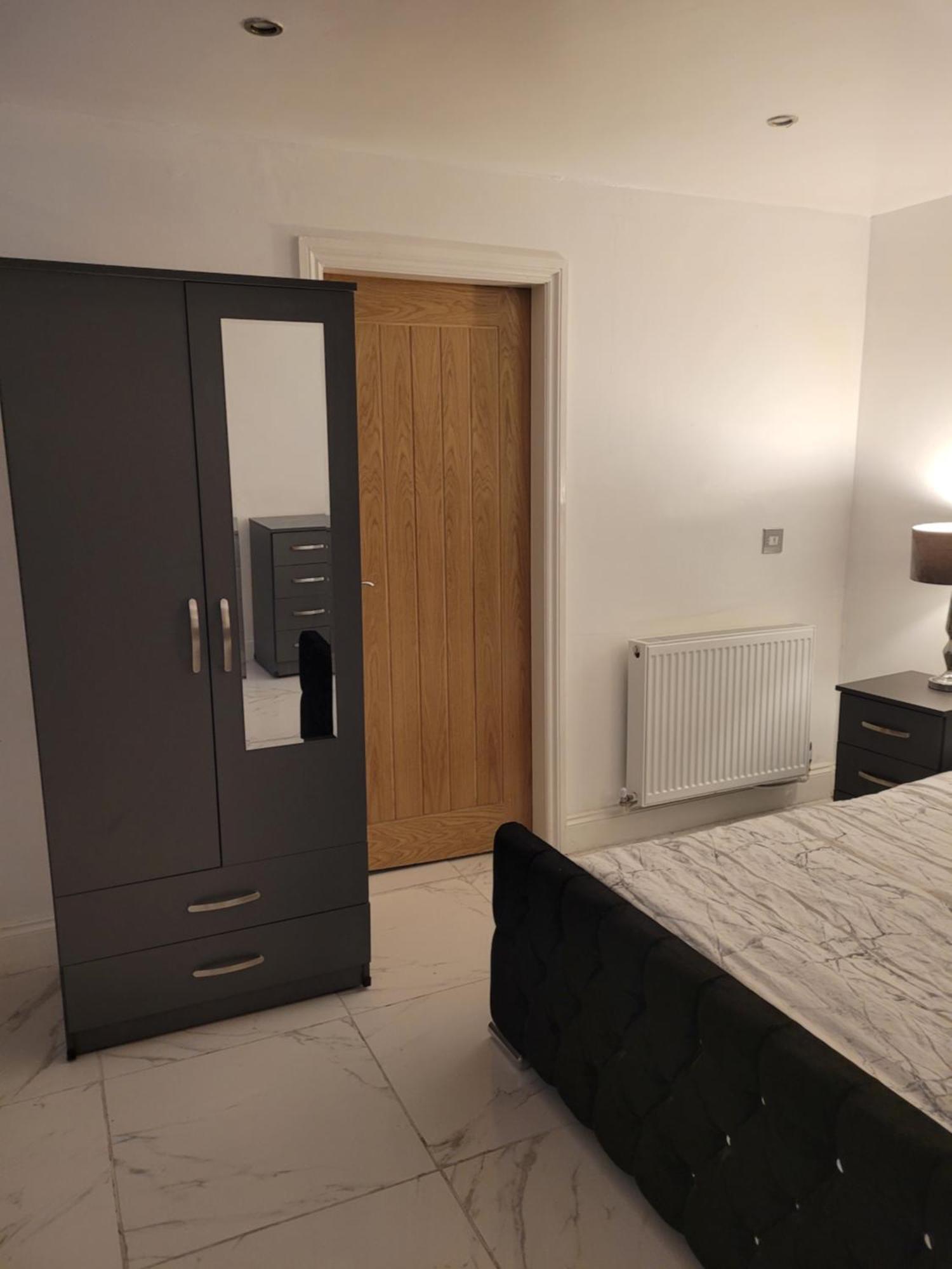 Southfield Lodge مدليسبره المظهر الخارجي الصورة