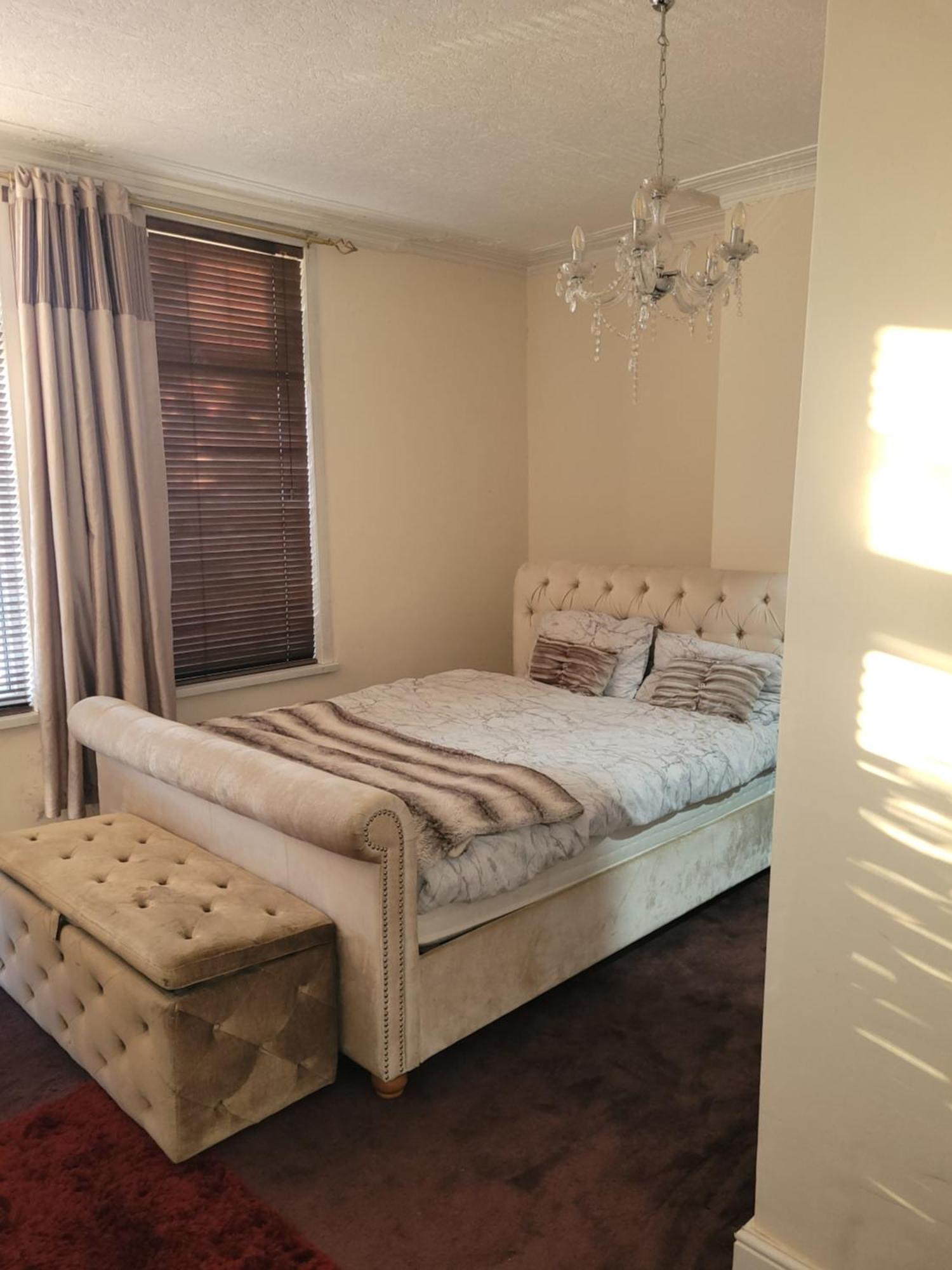 Southfield Lodge مدليسبره المظهر الخارجي الصورة