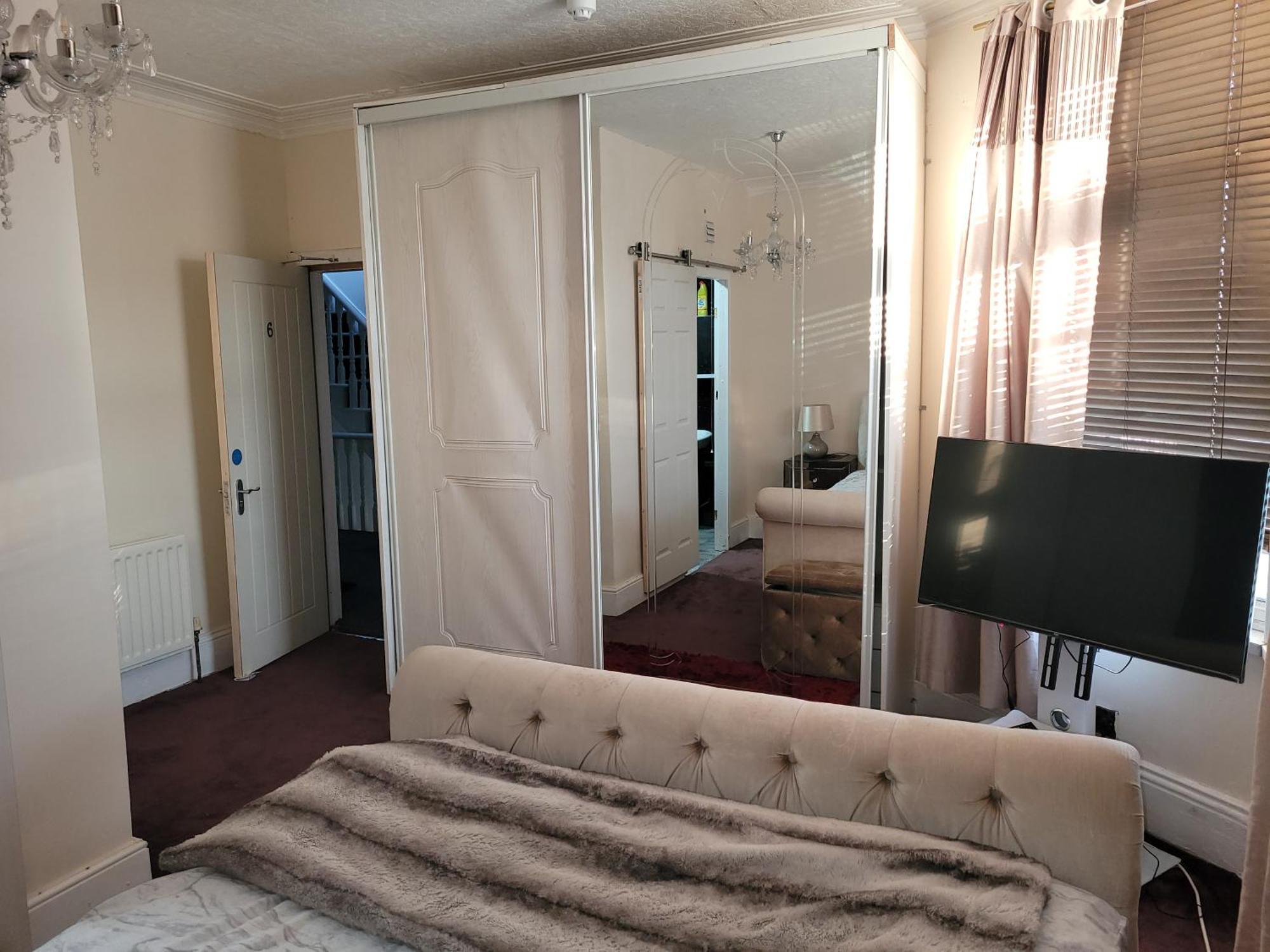 Southfield Lodge مدليسبره المظهر الخارجي الصورة