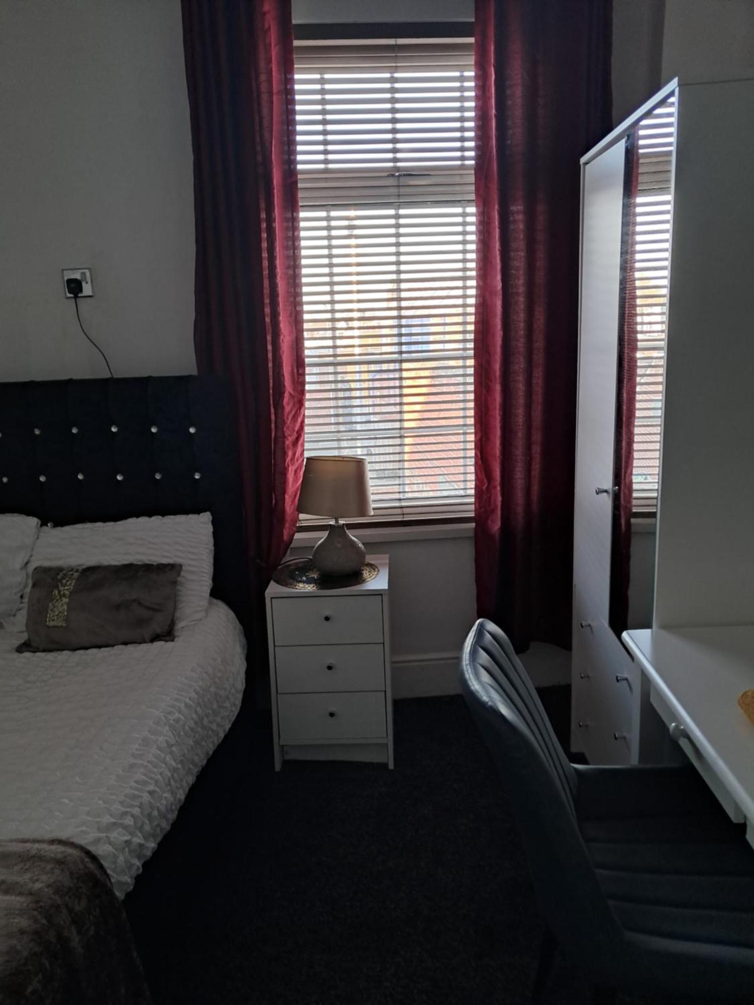 Southfield Lodge مدليسبره المظهر الخارجي الصورة